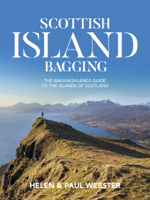 Helen Webster & Paul Webster - Scottish Island Bagging artwork