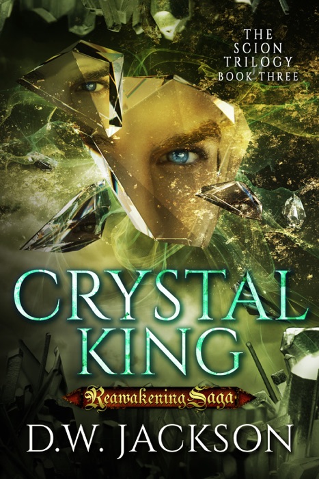 Cystal King