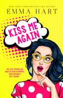 Emma Hart - Kiss Me Again artwork