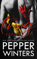 Pepper Winters - The Living Canvas artwork