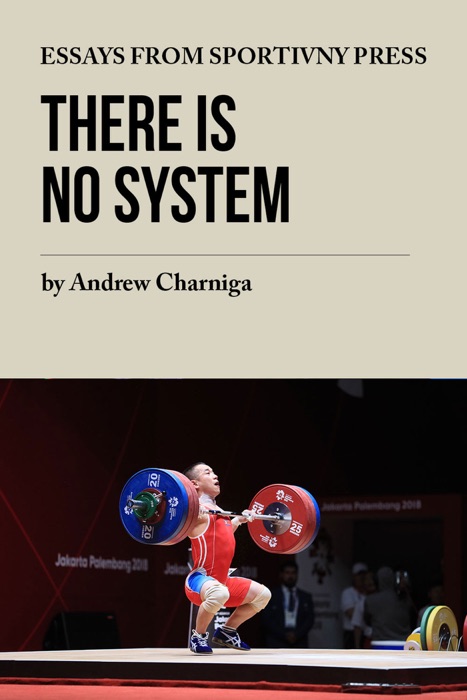 There is No System