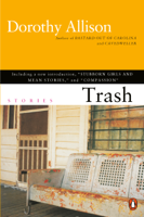 Dorothy Allison - Trash artwork