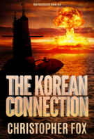 Christopher Fox - The Korean Connection artwork