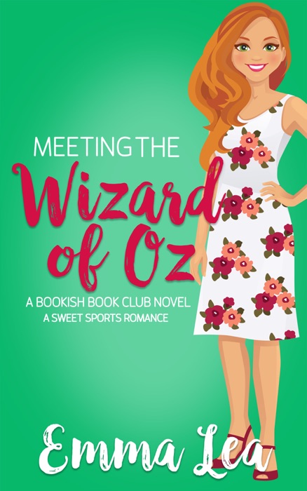 Meeting the Wizard of Oz