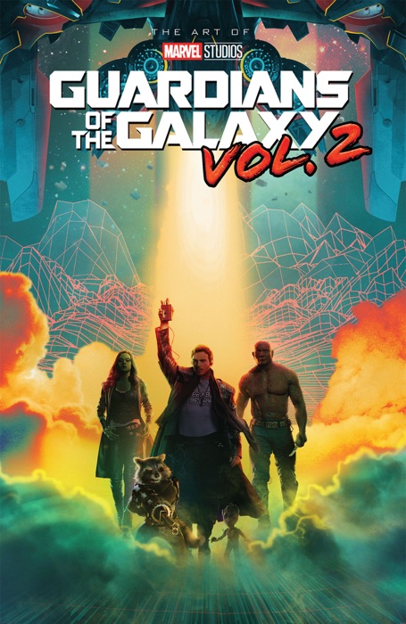 Marvel's Guardians Of The Galaxy