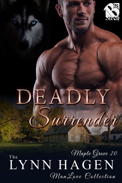 Deadly Surrender (Maple Grove 20)