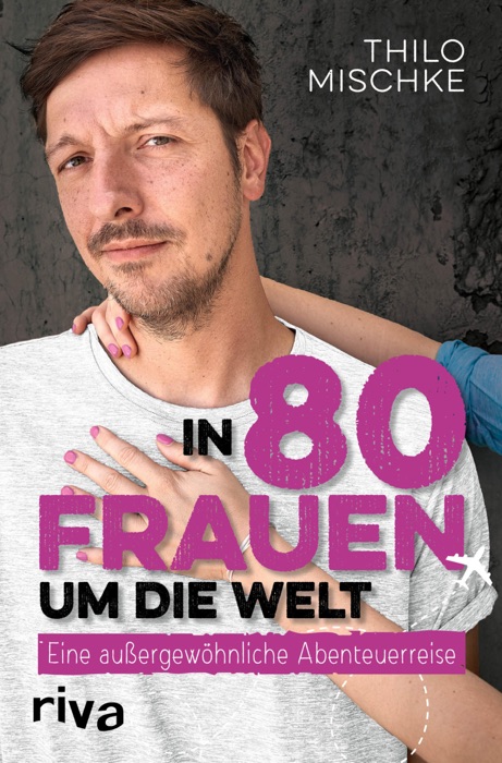 In 80 Frauen um die Welt