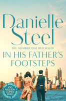 Danielle Steel - In His Father's Footsteps artwork