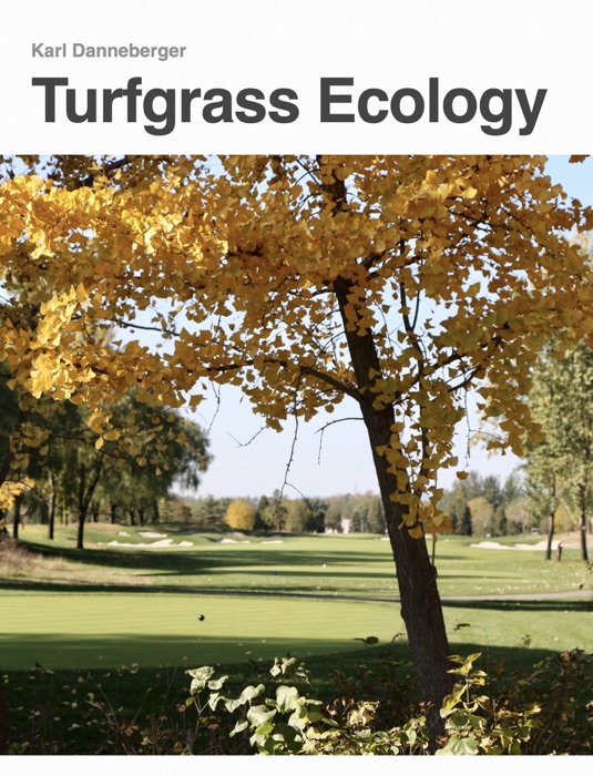 Turfgrass Ecology