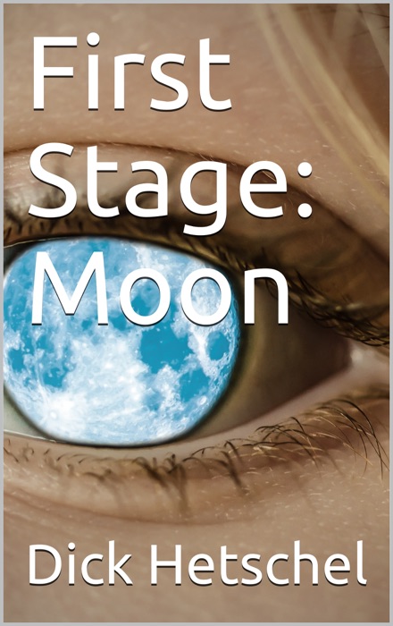 First Stage: Moon
