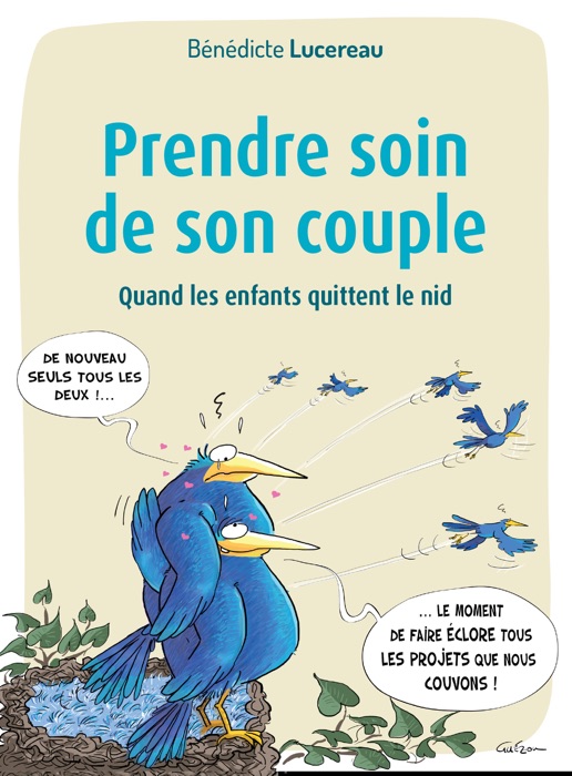 Prendre soin de son couple