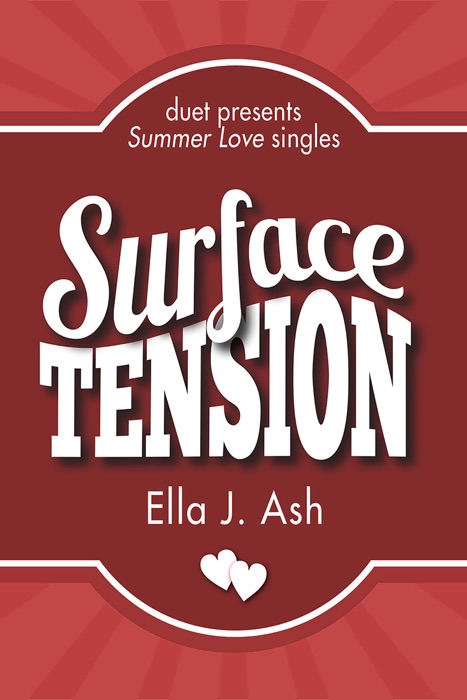 Surface Tension