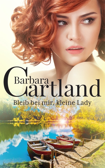 Bleib bei mir, kleine Lady