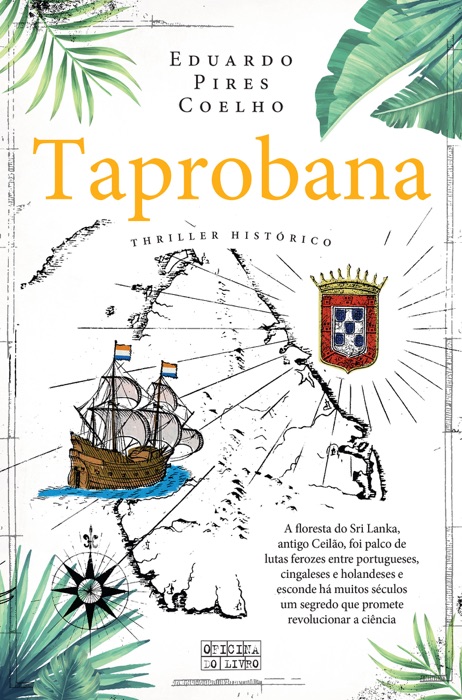 Taprobana