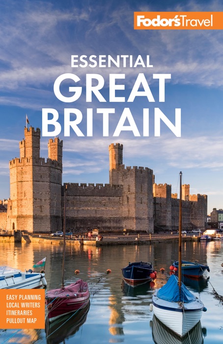 Fodor's Essential Great Britain