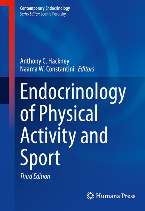 Endocrinology of Physical Activity and Sport