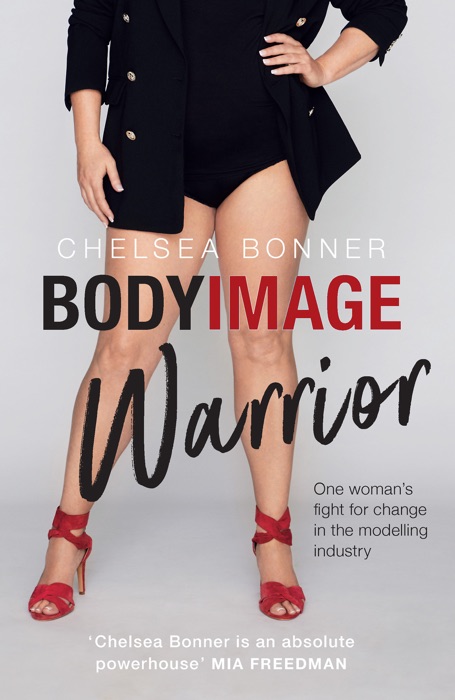 Body Image Warrior