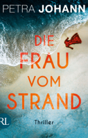 Petra Johann - Die Frau vom Strand artwork