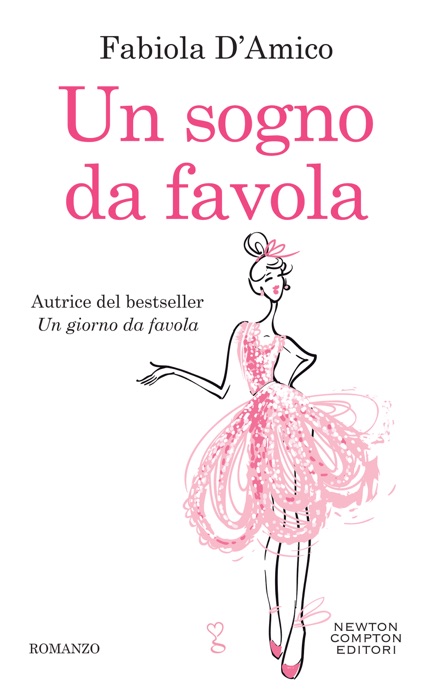 Un sogno da favola