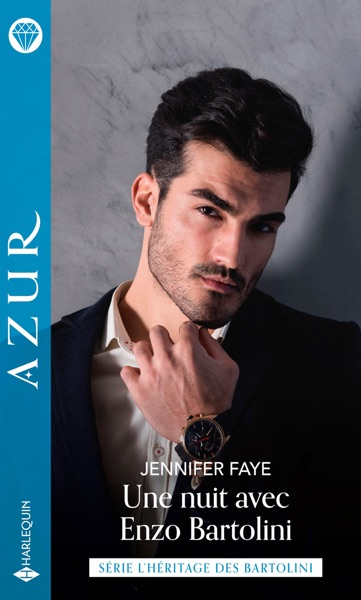 Une nuit avec Enzo Bartolini