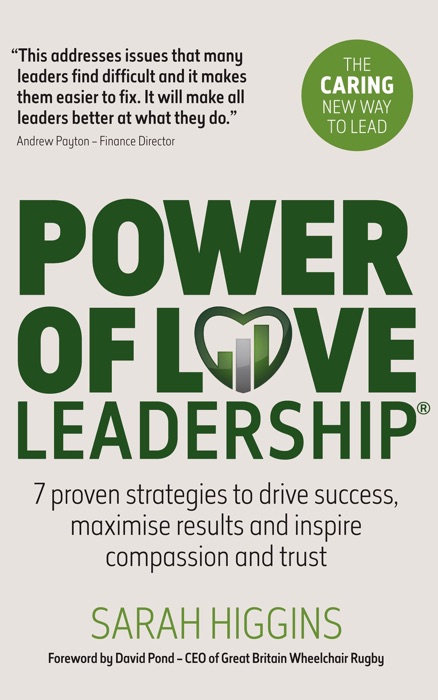 Power of Love Leadership