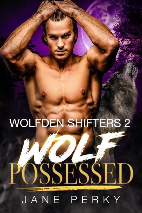 Wolf Possessed