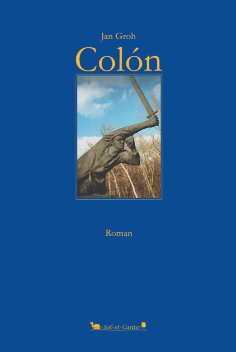 Colón