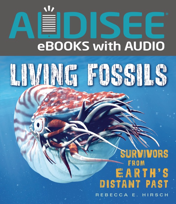 Living Fossils (Enhanced Edition)