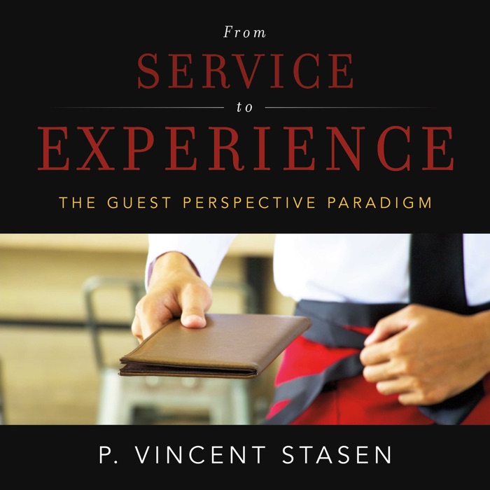 From Service to Experience