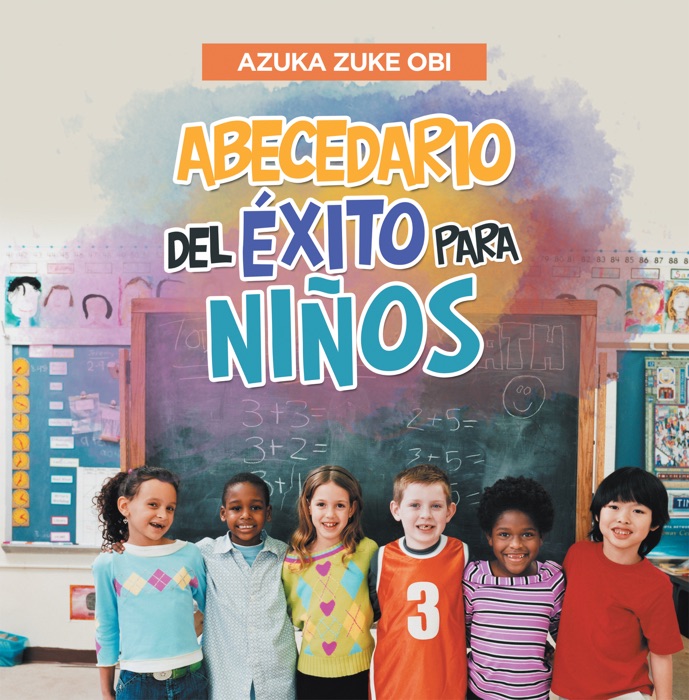 Abecedario Del Éxito Para Niños