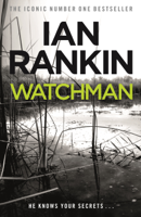 Ian Rankin - Watchman artwork