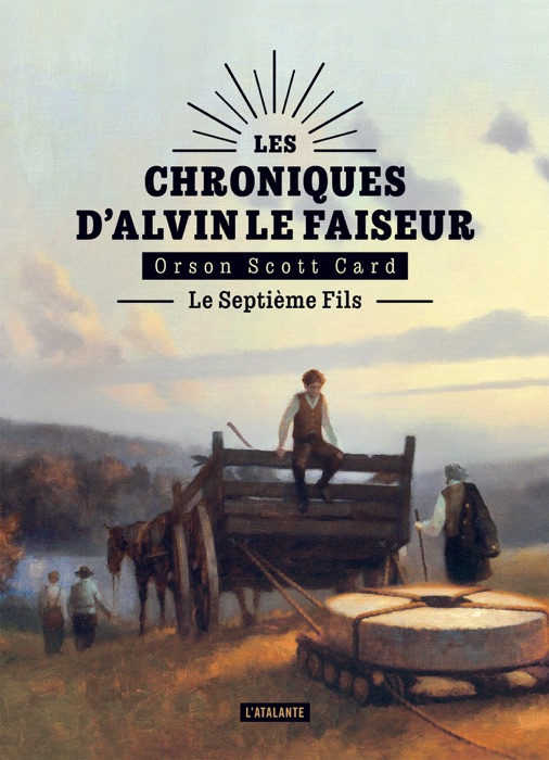 Le septième fils