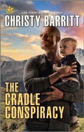 The Cradle Conspiracy - Christy Barritt by  Christy Barritt PDF Download