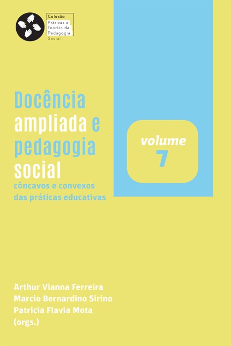 Docência ampliada e pedagogia social