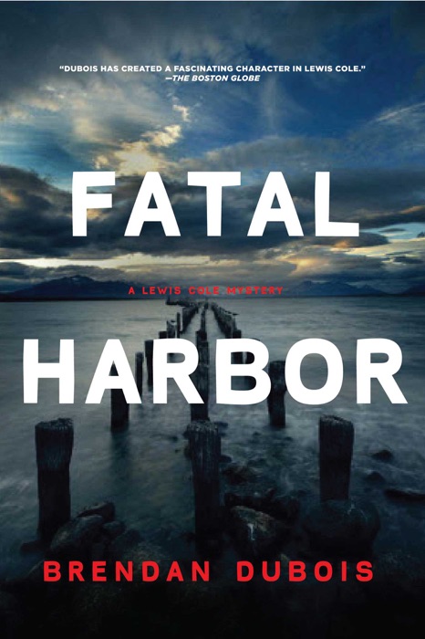 Fatal Harbor