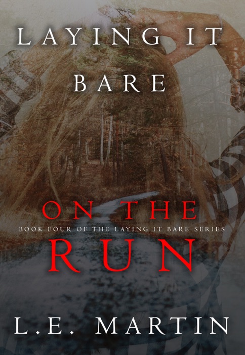 Laying it Bare on the Run (Laying it Bare Series Book 4)