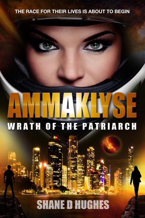 Ammaklyse: Wrath of the Patriarch