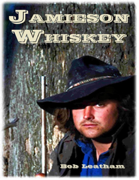 Jamieson Whiskey