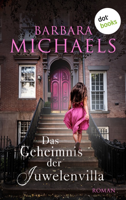Das Geheimnis der Juwelenvilla
