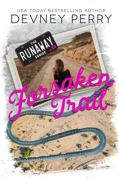 Forsaken Trail