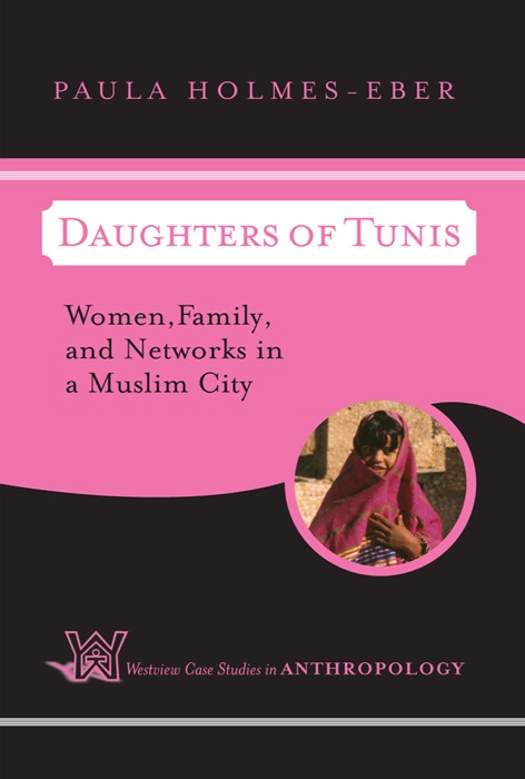 Daughters Of Tunis