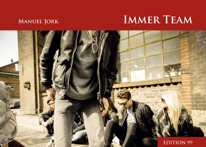 Immer Team