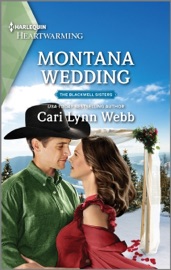 Montana Wedding - Cari Lynn Webb by  Cari Lynn Webb PDF Download