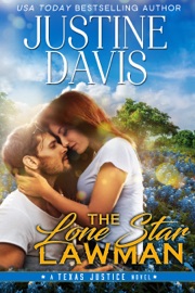 The Lone Star Lawman - Justine Davis by  Justine Davis PDF Download
