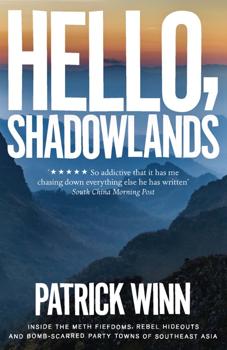 Hello, Shadowlands