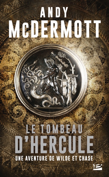 Le Tombeau d'Hercule