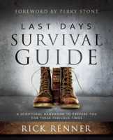 Rick Renner - Last Days Survival Guide artwork