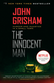 The Innocent Man - John Grisham