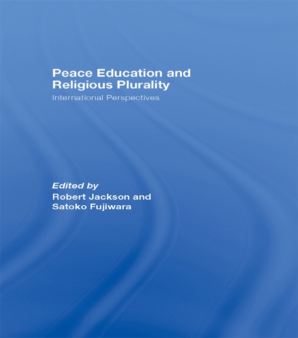 Peace Education and Religious Plurality