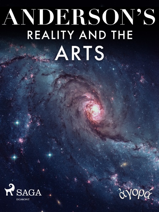 Anderson’s Reality and the Arts